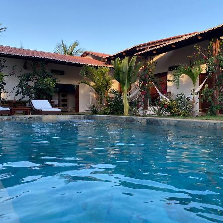 Villa Corsica Prea Eksteriør bilde