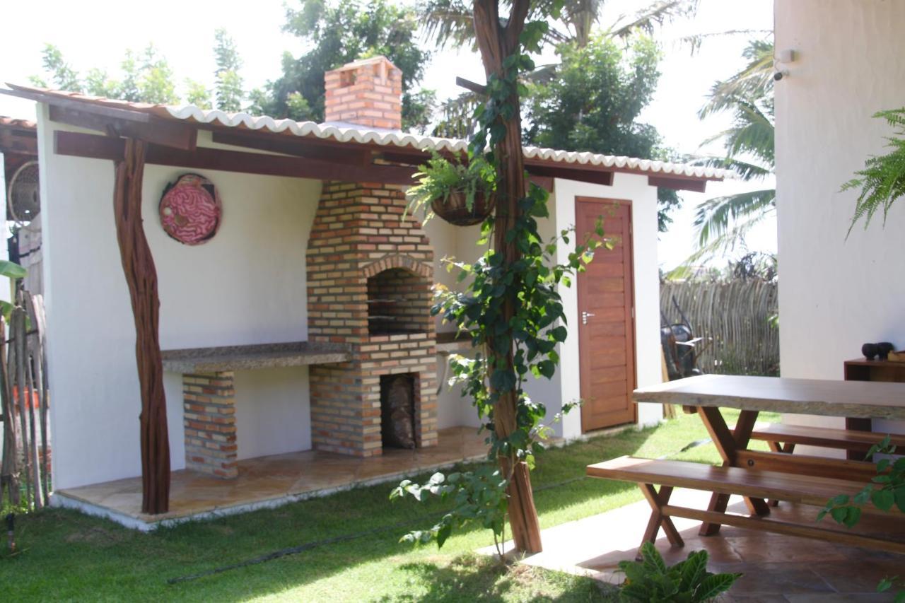 Villa Corsica Prea Eksteriør bilde