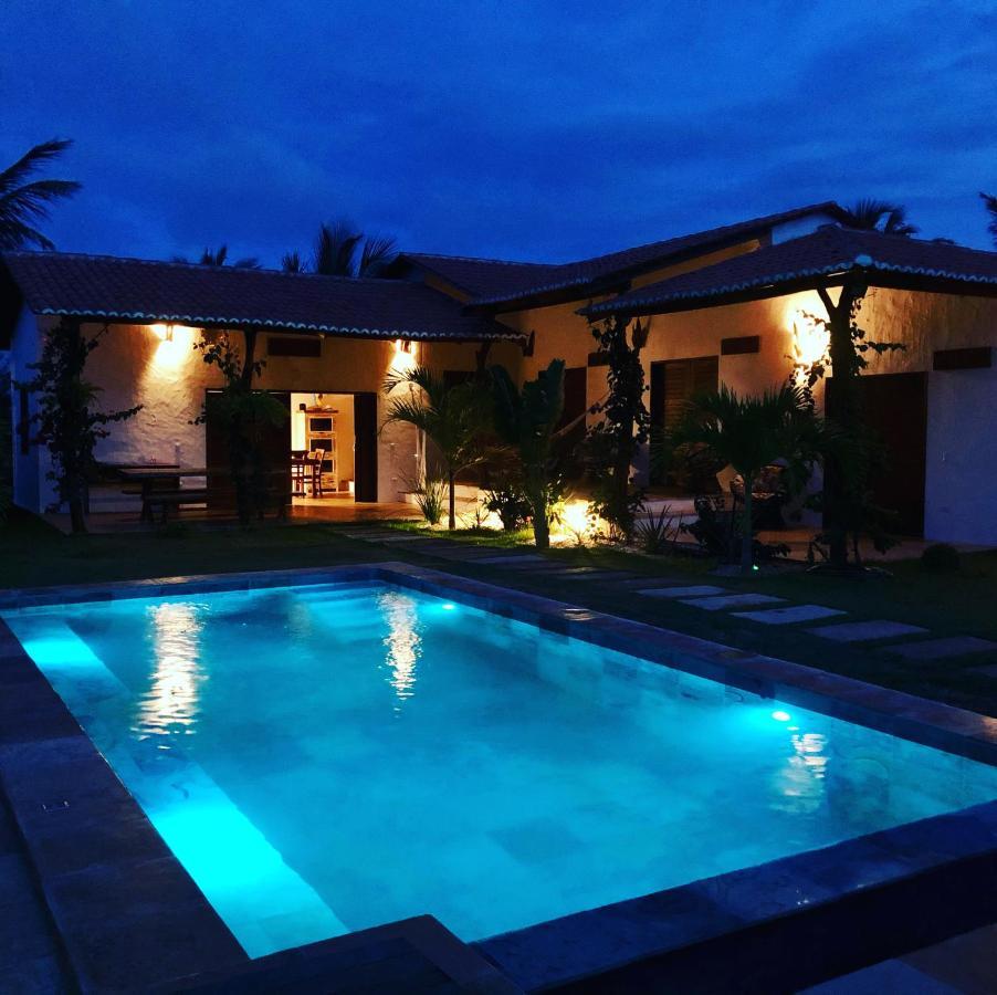 Villa Corsica Prea Eksteriør bilde