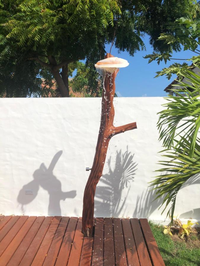 Villa Corsica Prea Eksteriør bilde
