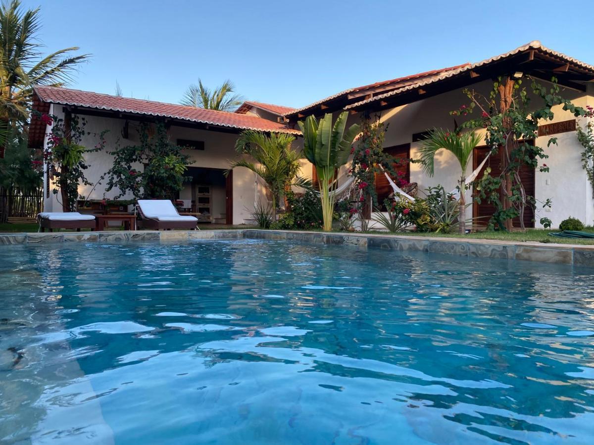 Villa Corsica Prea Eksteriør bilde