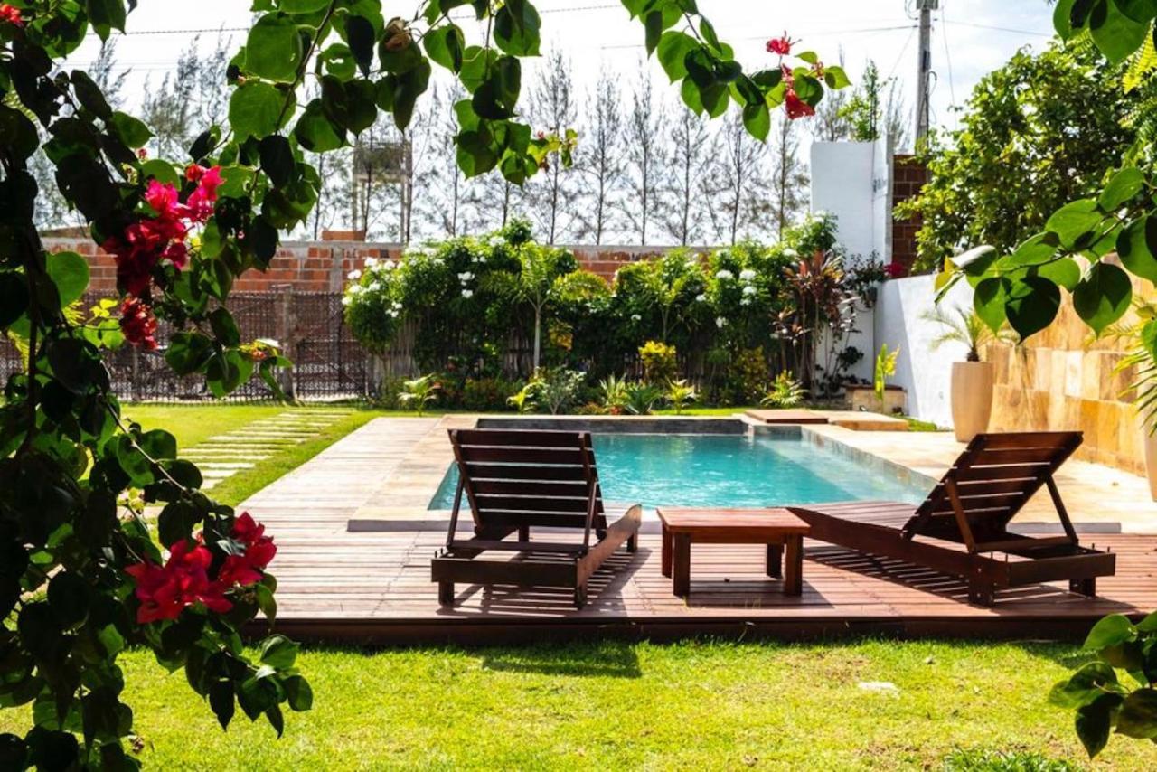 Villa Corsica Prea Eksteriør bilde