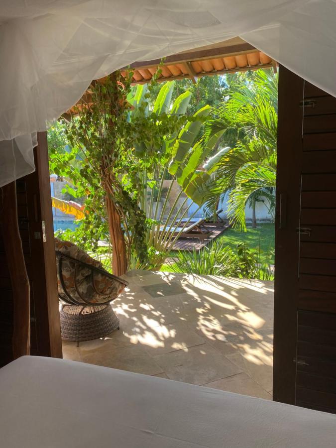 Villa Corsica Prea Eksteriør bilde