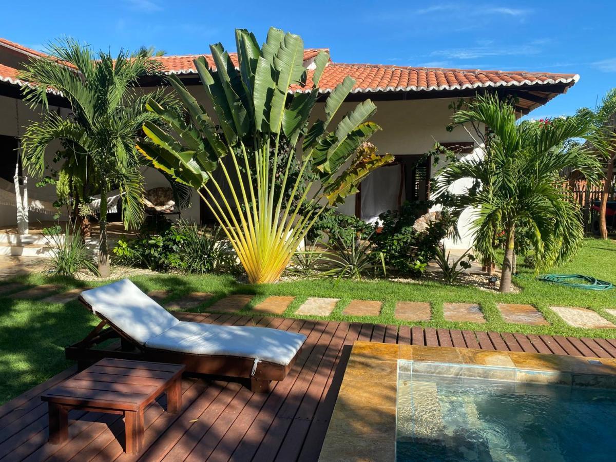 Villa Corsica Prea Eksteriør bilde