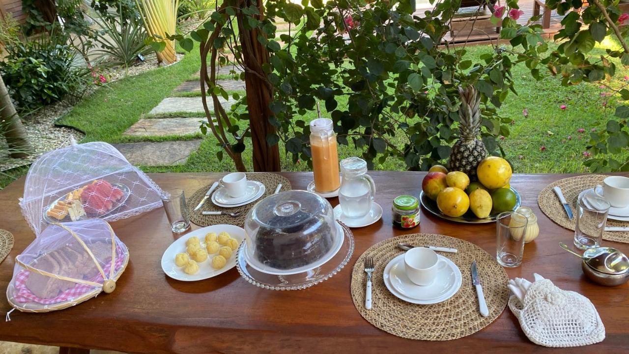 Villa Corsica Prea Eksteriør bilde